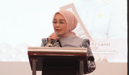 Jangan Bebani Anak dengan Tes Calistung Saat Masuk SD