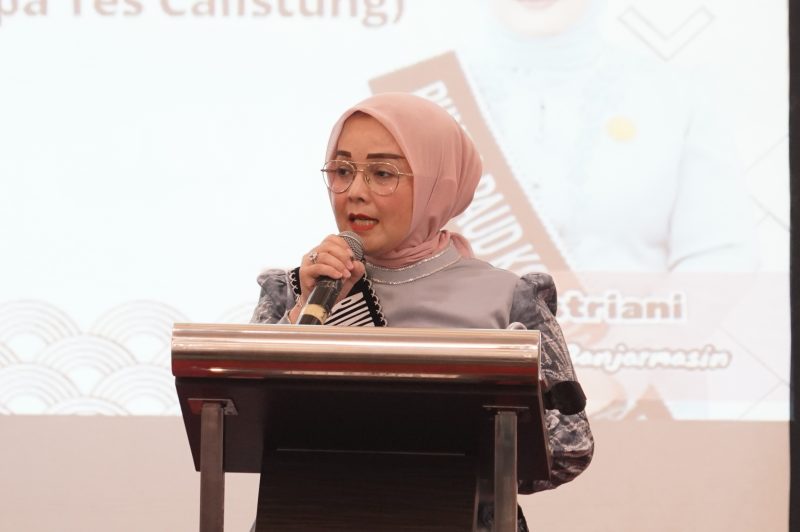 Jangan Bebani Anak dengan Tes Calistung Saat Masuk SD