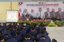Mahasiswa Baru Fakultas Hukum Uniska Ikuti PKKMB 2026