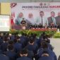 Mahasiswa Baru Fakultas Hukum Uniska Ikuti PKKMB 2026