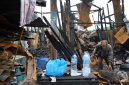 Angka Kasus Kebakaran di Banjarmasin Menurun