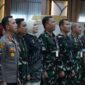 Pasis Sesko TNI-AU Lakukan Kajian Stategis di Banjarmasin