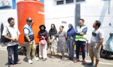Hadapi Krisis Air, PT PAM Bandarmasih Siapkan Solusi Jangka Pendek dan Panjang
