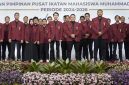 Kalimantan Selatan Jadi Tuan Rumah Muktamar XXI IMM Tahun 2027