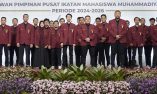 Kalimantan Selatan Jadi Tuan Rumah Muktamar XXI IMM Tahun 2027