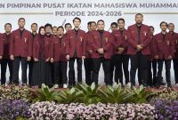 Kalimantan Selatan Jadi Tuan Rumah Muktamar XXI IMM Tahun 2027