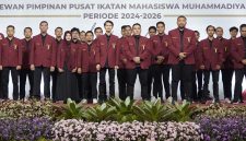 Kalimantan Selatan Jadi Tuan Rumah Muktamar XXI IMM Tahun 2027