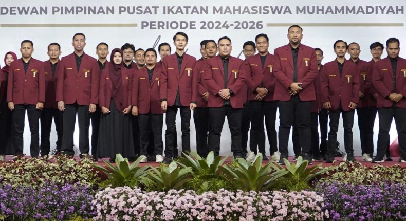 Kalimantan Selatan Jadi Tuan Rumah Muktamar XXI IMM Tahun 2027