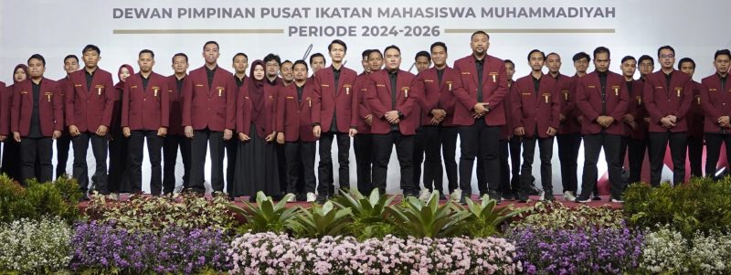 Kalimantan Selatan Jadi Tuan Rumah Muktamar XXI IMM Tahun 2027