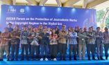 Sejumlah Negara ASEAN Sepakat Lindungi Karya Jurnalistik dari Eksploitasi Platform Digital dan AI