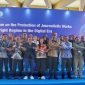 Sejumlah Negara ASEAN Sepakat Lindungi Karya Jurnalistik dari Eksploitasi Platform Digital dan AI