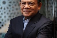 Dua Tahun Prabowo: Antara Negara Kuat dan Pemerintahan Efektif