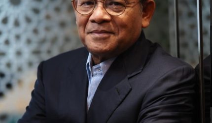 Dua Tahun Prabowo: Antara Negara Kuat dan Pemerintahan Efektif