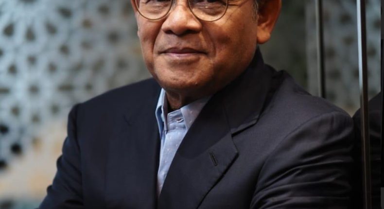 Dua Tahun Prabowo: Antara Negara Kuat dan Pemerintahan Efektif