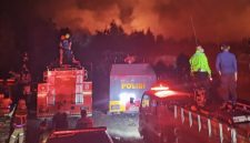 Banjarmasin Turunkan Satgas Karhutla dan Kabut layani 24 Jam Lindungi Masyarakat