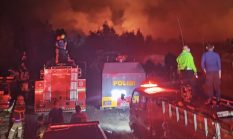 Banjarmasin Turunkan Satgas Karhutla dan Kabut layani 24 Jam Lindungi Masyarakat
