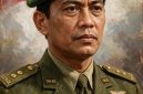 Hartono Rekso Dharsono, Loyalis Soeharto yang Berakhir di Penjara Orde Baru