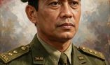 Hartono Rekso Dharsono, Loyalis Soeharto yang Berakhir di Penjara Orde Baru