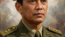 Hartono Rekso Dharsono, Loyalis Soeharto yang Berakhir di Penjara Orde Baru