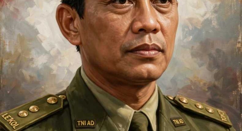 Hartono Rekso Dharsono, Loyalis Soeharto yang Berakhir di Penjara Orde Baru