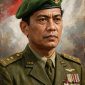 Hartono Rekso Dharsono, Loyalis Soeharto yang Berakhir di Penjara Orde Baru