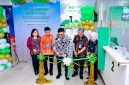Satu Tahun Tring!: Pegadaian hadirkan Pengalaman Baru Bertransaksi Melalui ATM Emas Pertama di Seluruh Indonesia