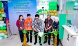 Satu Tahun Tring!: Pegadaian hadirkan Pengalaman Baru Bertransaksi Melalui ATM Emas Pertama di Seluruh Indonesia