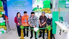 Satu Tahun Tring!: Pegadaian hadirkan Pengalaman Baru Bertransaksi Melalui ATM Emas Pertama di Seluruh Indonesia