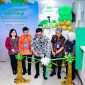 Satu Tahun Tring!: Pegadaian hadirkan Pengalaman Baru Bertransaksi Melalui ATM Emas Pertama di Seluruh Indonesia