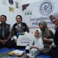 Bunda PAUD Banjarmasin Salurkan Tabungan Pendidikan Rp5 Juta untuk Anak Guru Honorer yang Wafat
