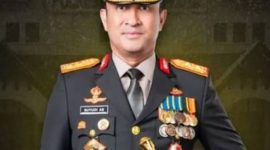 Komisi III DPR Aklamasi Setujui Komjen Suyudi jadi Calon Kapolri, Segera Dibawa ke Paripurna