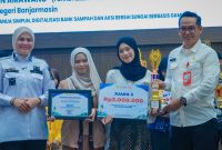 Data yang Tepat, Kebijakan Lebih Tepat Sasaran Data yang Tepat, Kebijakan Lebih Tepat Sasaran