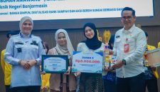 Data yang Tepat, Kebijakan Lebih Tepat Sasaran