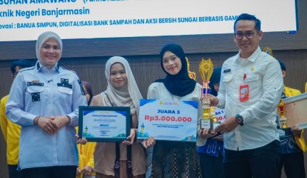 Data yang Tepat, Kebijakan Lebih Tepat Sasaran