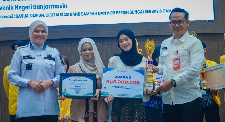 Data yang Tepat, Kebijakan Lebih Tepat Sasaran