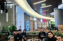 Kelatau Batang Kembali Berkumpul, Persahabatan Smagha 2006 tak Lekang oleh Waktu