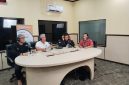 Dari RRI Banjarmasin, GEPAK Kalsel Dorong Pemuda Berdaya dan Berperan dalam Pembangunan