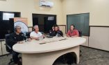 Dari RRI Banjarmasin, GEPAK Kalsel Dorong Pemuda Berdaya dan Berperan dalam Pembangunan
