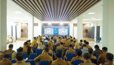 Cegah Penipuan Digital, Pemko Banjarmasin Perkuat Keamanan Siber ASN