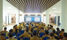 Cegah Penipuan Digital, Pemko Banjarmasin Perkuat Keamanan Siber ASN