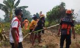 Ribuan Relawan Banjarmasin Turun Bantu Tangani Karhutla, Banjarmasin Tak Dapat Bagian Banpres 100 miliar
