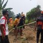 Ribuan Relawan Banjarmasin Turun Bantu Tangani Karhutla, Banjarmasin Tak Dapat Bagian Banpres 100 miliar
