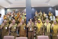 Dinkes Banjarmasin Perkuat penanggulangan HIV
