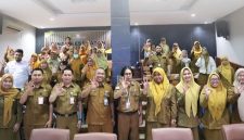 Dinkes Banjarmasin Perkuat penanggulangan HIV Dinkes Banjarmasin Perkuat penanggulangan HIV