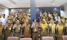 Dinkes Banjarmasin Perkuat penanggulangan HIV