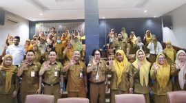 Dinkes Banjarmasin Perkuat penanggulangan HIV