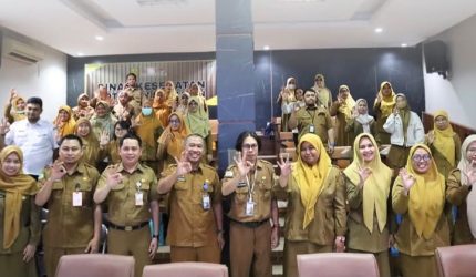 Dinkes Banjarmasin Perkuat penanggulangan HIV