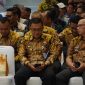 Wali Kota Yamin Hadiri Arahan Pimpinan Daerah, 52 Lurah Banjarmasin Didorong Optimalisasi Penanggulangan Karhutla