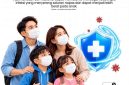 Lindungi Anak Dengan Imunisasi dan Resiko Kabut Asap