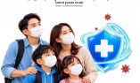 Lindungi Anak Dengan Imunisasi dan Resiko Kabut Asap